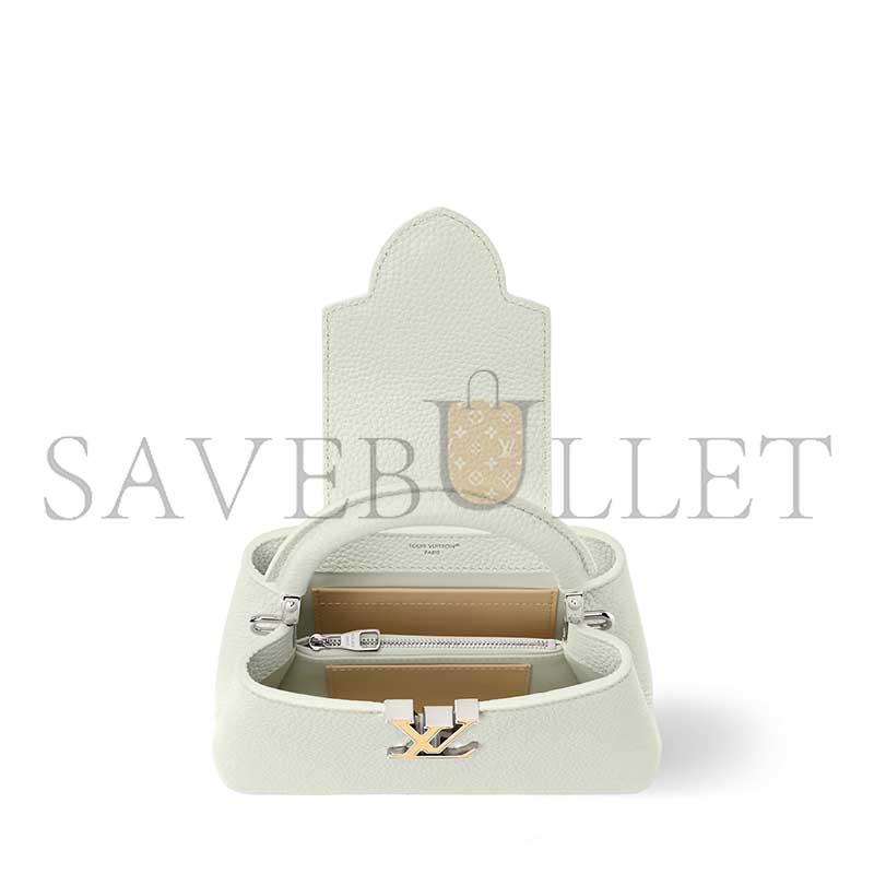 l0vis Vvtt0n capucines mini m28198 (22*12*8cm)
